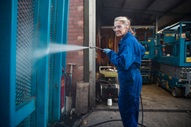 Best Warehouse Cleaning  in Pecan Grove, TX